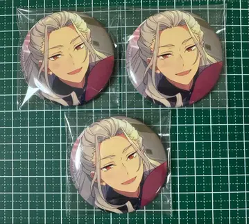 앙스타 피처 2 캔뱃지 란 나기사