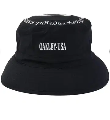 OAKLEY 골프 버킷 햇