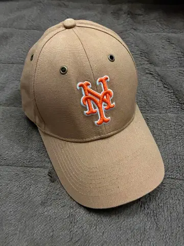 47 Brand x Carhartt 메츠 캡