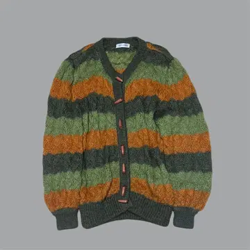 모헤어 모헤어 가디건