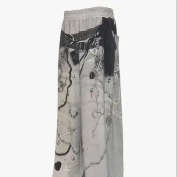 THEREDTHREAD S PRINT SWEAT2 TOYS gray