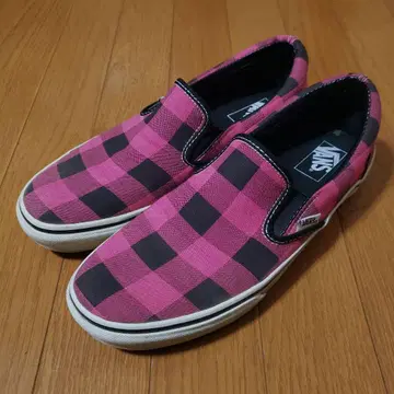 VANS 슬립온 28cm