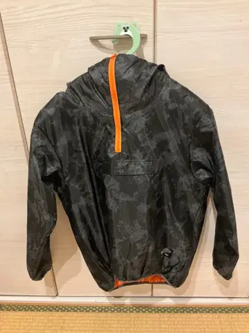 나일론 자켓 M 사이즈 남성용