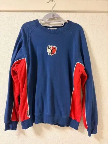 극희귀템 빈티지 가시마 앤틀러스 90s 맨투맨 셔츠