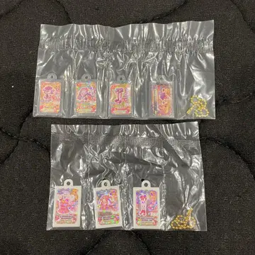 호시미야 딸기 가챠