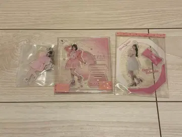 CUTIESTREET 사쿠라바 하루카 아크릴 스탠드