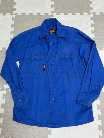 RED WING 워크 셔츠