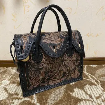 CARVING TRIBES 카빙 트라이브스 Maestra S 백