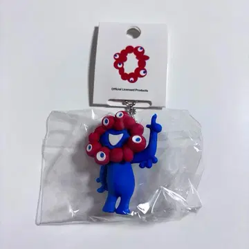 새상품 2025 오사카 간사이 만박 PVC 마스코트 미야쿠미야쿠 C