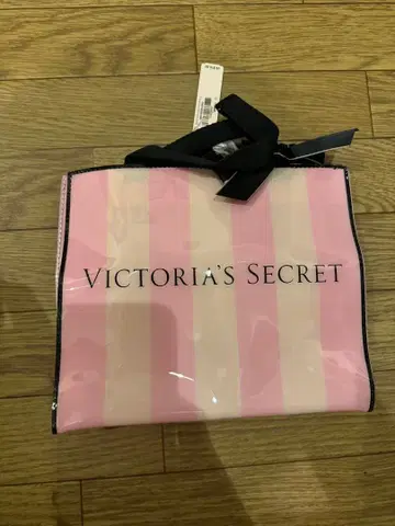 빅토리아시크릿 에코백