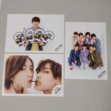 나니와단시 공식 사진 1