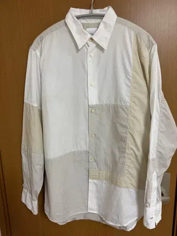 (최종 가격 인하) 폴스미스 PAUL SMITH 긴팔 캐주얼 셔츠