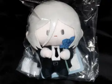 (스쿠아로) 가정교사 히트맨 봉제 인형 중국 한정판 꽃