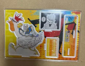 아크릴 스탠드 크라피카