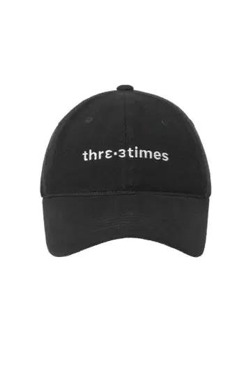 [ threetimes ] Heart cap 캡