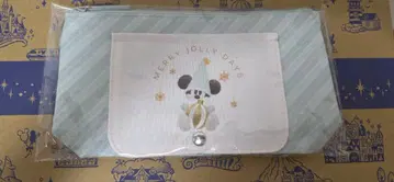 리루린린 2025 수베니어 손수건 캐리 도쿄 디즈니 리조트