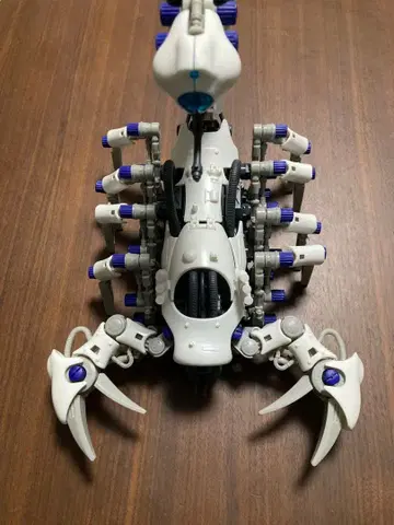 조이드 데스피온 중고