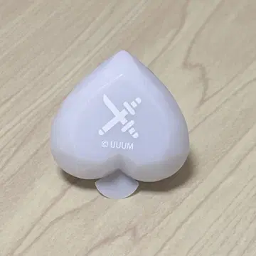 컬러풀 피치 토부 동물공원 링 라이트 도누쿠