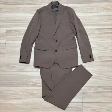 컨디션 최상 nano universe Damerino 셋업 M