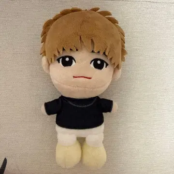 BUDDiiS 타카오 후미야 FUMIYA 봉제 인형