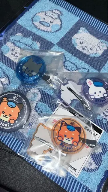 제로베이스원 1번 복권