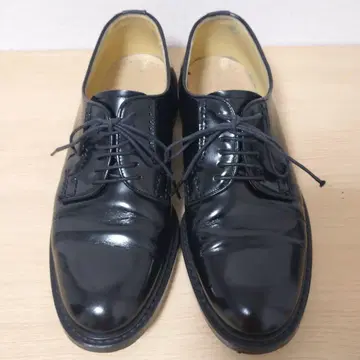 MARUTA 하루타 비즈니스 슈즈 레이스업 25EEE