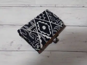 1 고양이 미니 지갑 미나 페르호넨 symphony navy