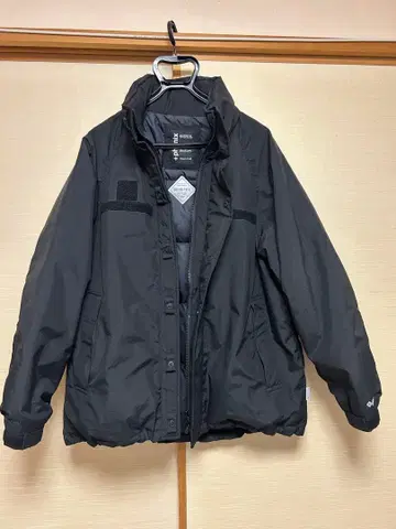 +phenix 별주 GORE-TEX DOWN LEVEL 7