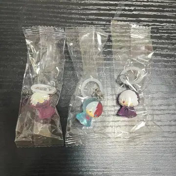 나의 히어로 아카데미아 메지루시 액세서리 2