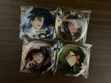 아이나나 기념일 캔뱃지 니카이도 야마토