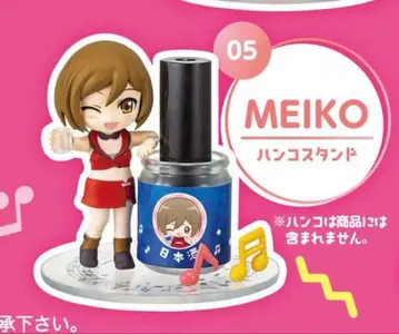 하츠네 미쿠 시리즈 DesQ P@rty on Desk MEIKO