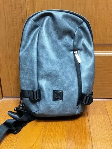 GAANO 남성용 바디백