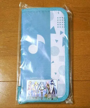 프로세카 츄니즘 버추얼 싱어 Aime 멀티 케이스