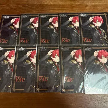 바우상 페스티벌 브로마이드 x 10