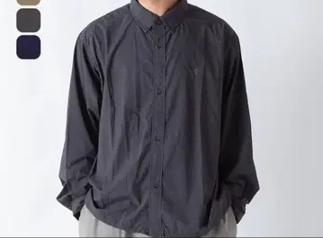 짐플렉스 숏 B.D. 셔츠 남성용 Gymple GY-B0316