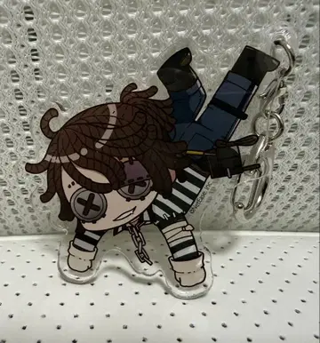 identityV 제5인격 쥠 키링 아크릴 키링 죄수