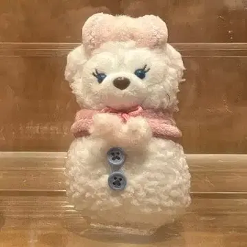 셰리 메이 더피앤프렌즈 시크릿 오브 스노위 데이