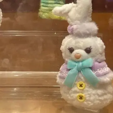 [스텔라 루] 더피 & 프렌즈의 시크릿 오브 스노위 데이