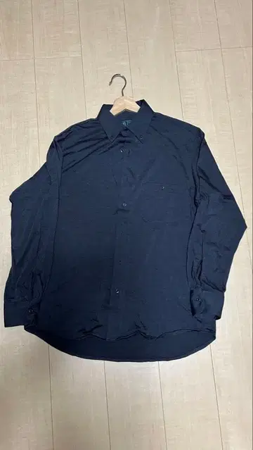 Brown 2tacs x moonlightgear 경량 셔츠