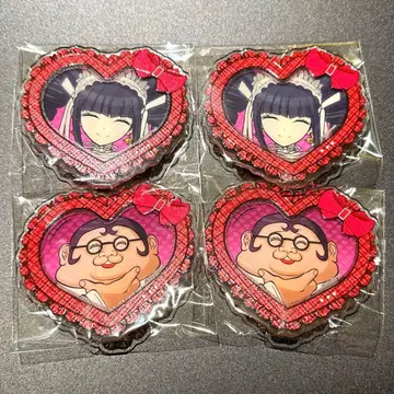 단간론파 세레스 야마다