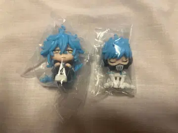 트위스테 어깨 쿵 Fig. Vol.3 이데아 오르토 이그니하이드