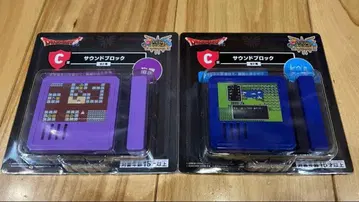 드래곤 퀘스트 복권 C상 레벨업 숙소 세트 판매