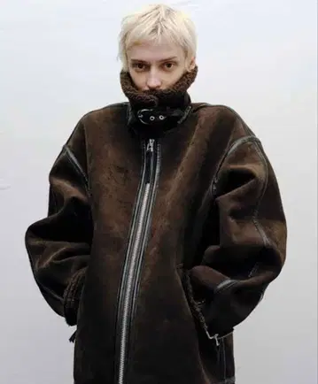 todayful flight over jacket size36