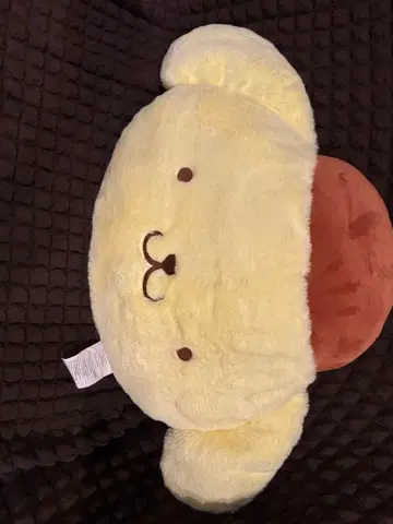 폼폼푸딩 봉제 인형 대