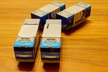 [ 정크 ] 프라레일 슈퍼 레일 카고