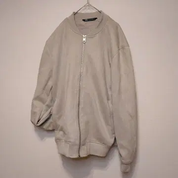 ZARA 남성용 점퍼 L