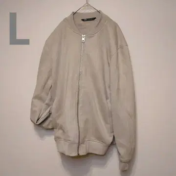 ZARA 남성용 점퍼 L