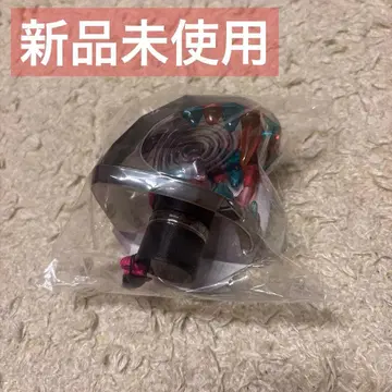 Number_i 오리지널 응원봉 탑 2025 NO.II 새상품