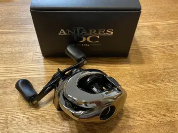 21 안타레스 dc hg