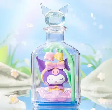 산리오 쿠로미 TOPTOY 쿠로미짱 데이 드리머